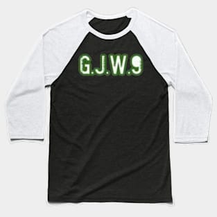 gjw9 Baseball T-Shirt